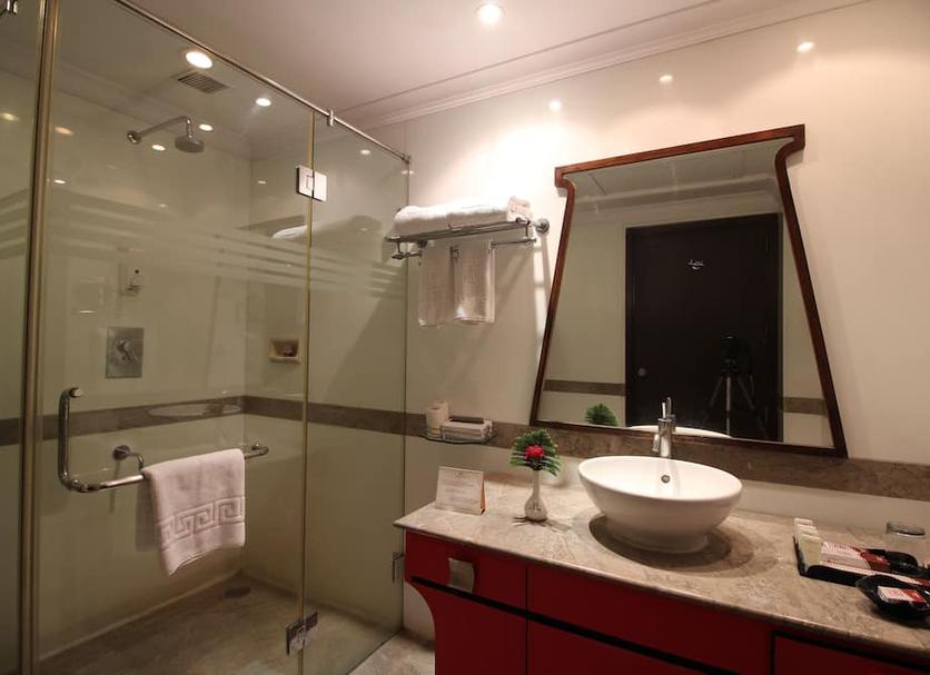 Kamar Mandi Foto