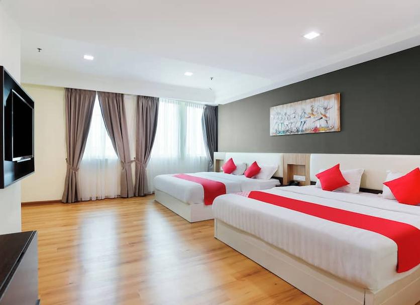 Kamar Tidur Foto