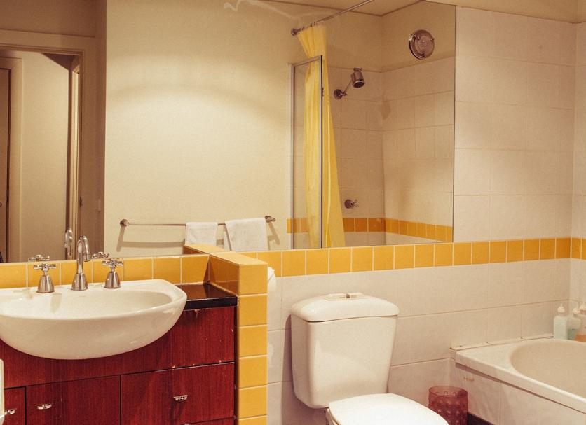 Kamar Mandi Foto