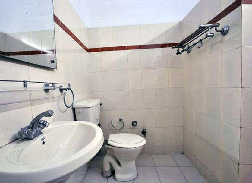 Kamar Mandi Foto