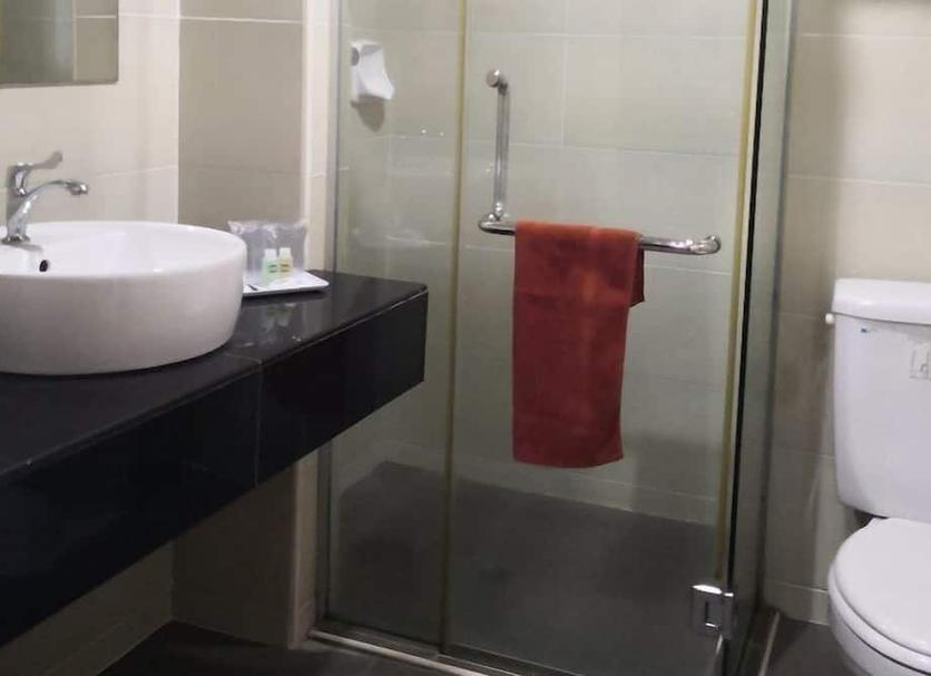 Kamar Mandi Foto