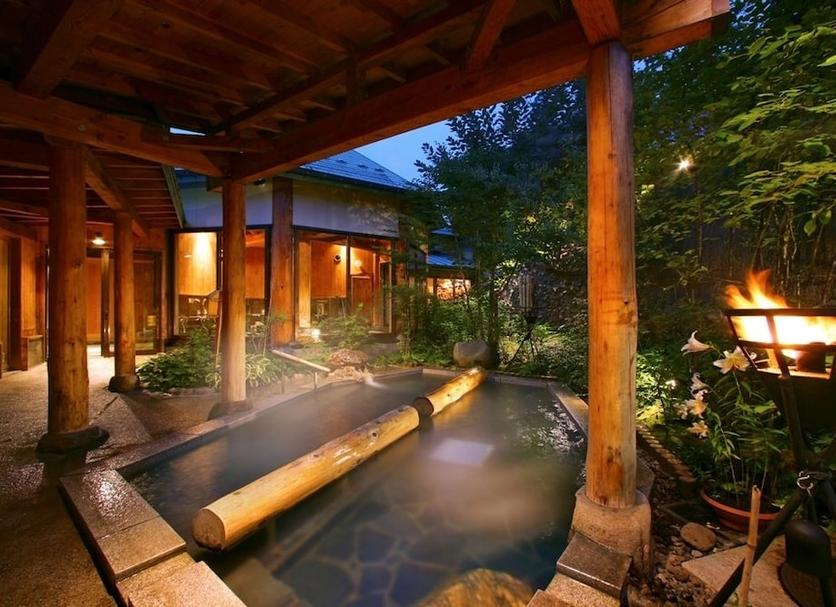 Spa Foto