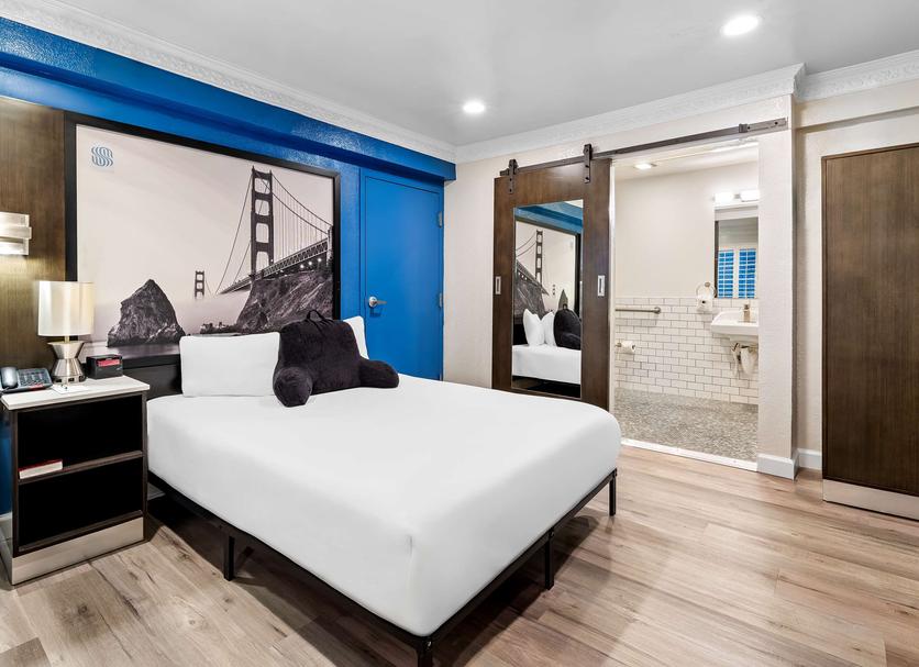 Kamar Tidur Foto