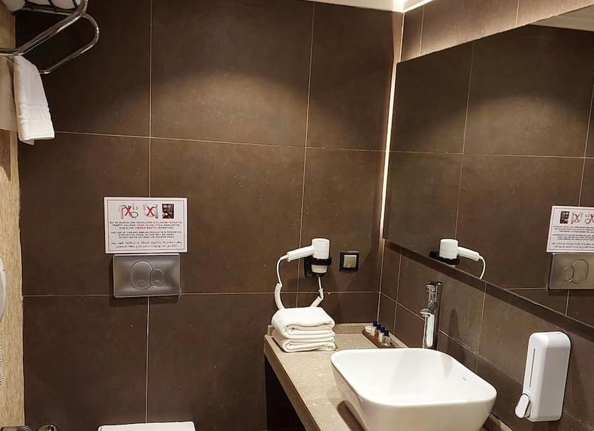 Kamar Mandi Foto