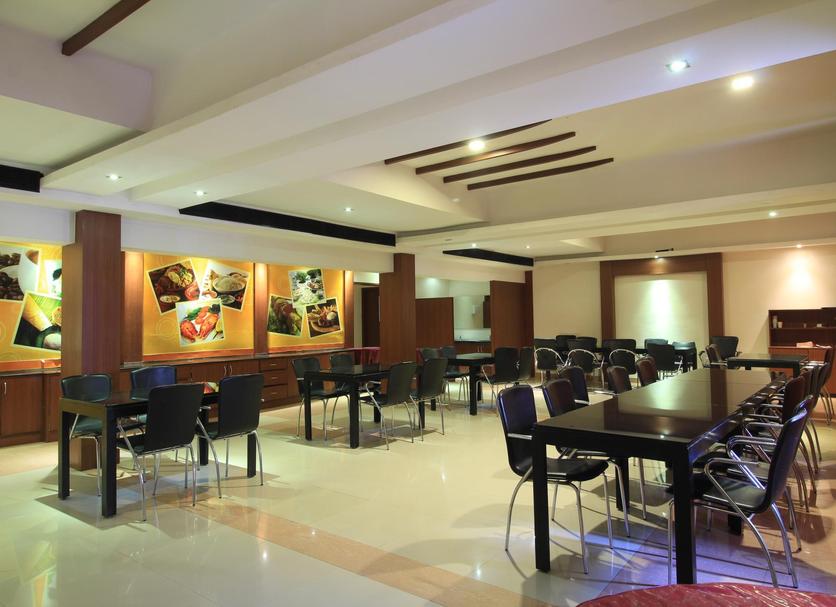 Restoran Foto