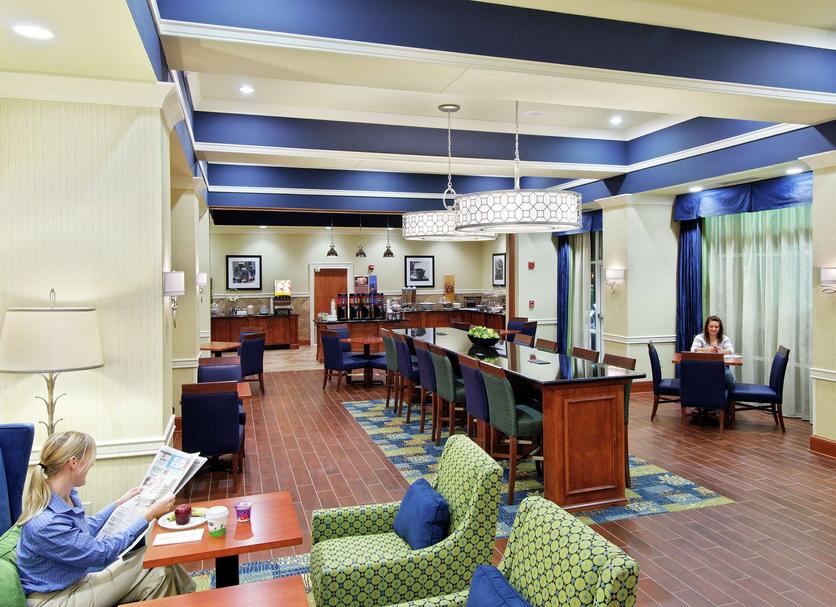 Restoran Foto