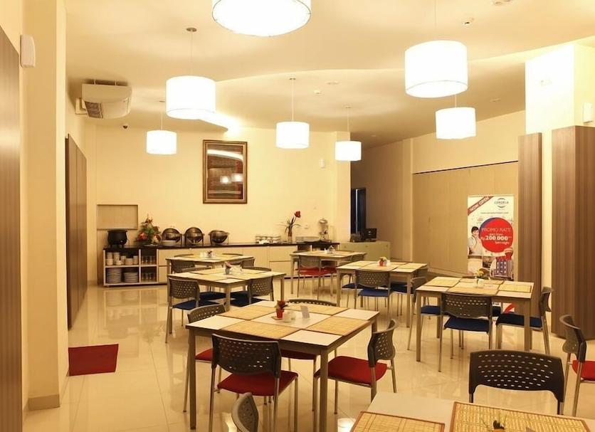 Restoran Foto