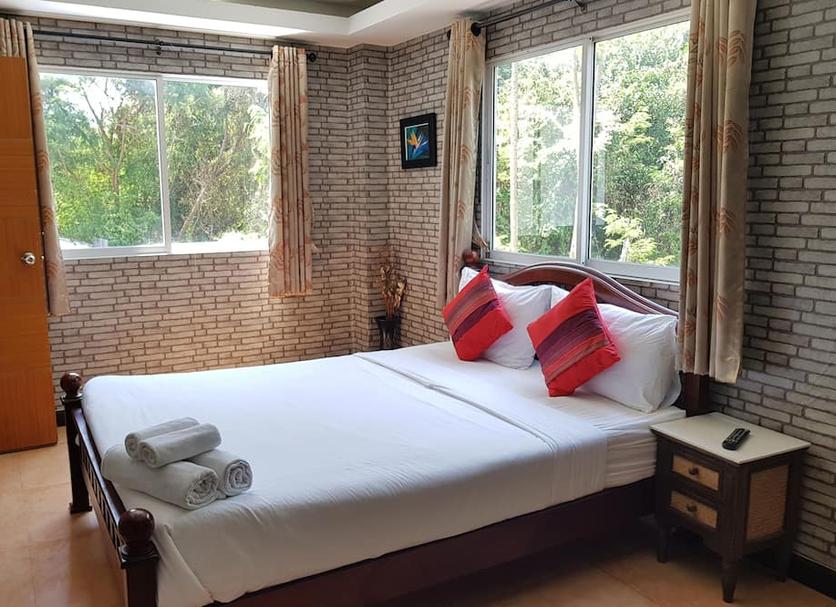 Kamar Tidur Foto