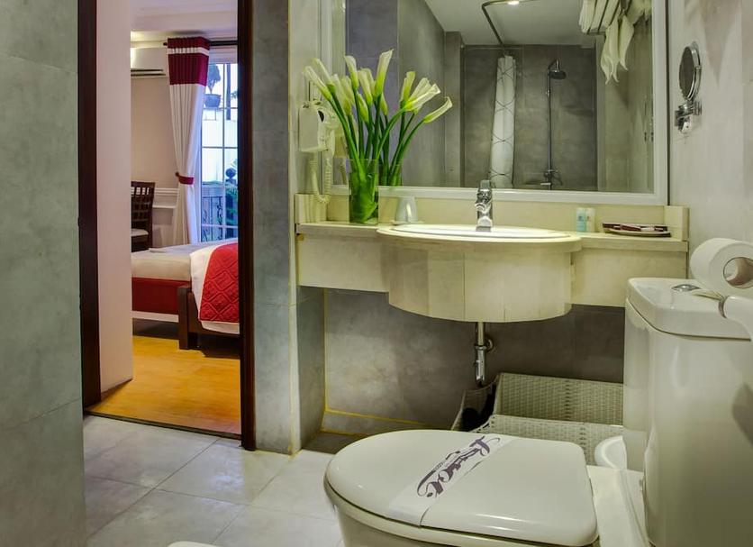 Kamar Mandi Foto