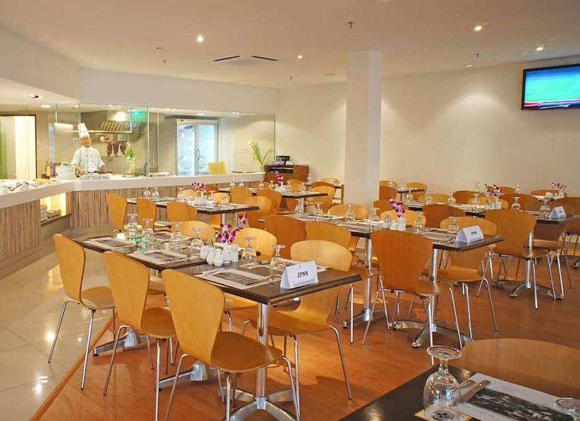 Restoran Foto