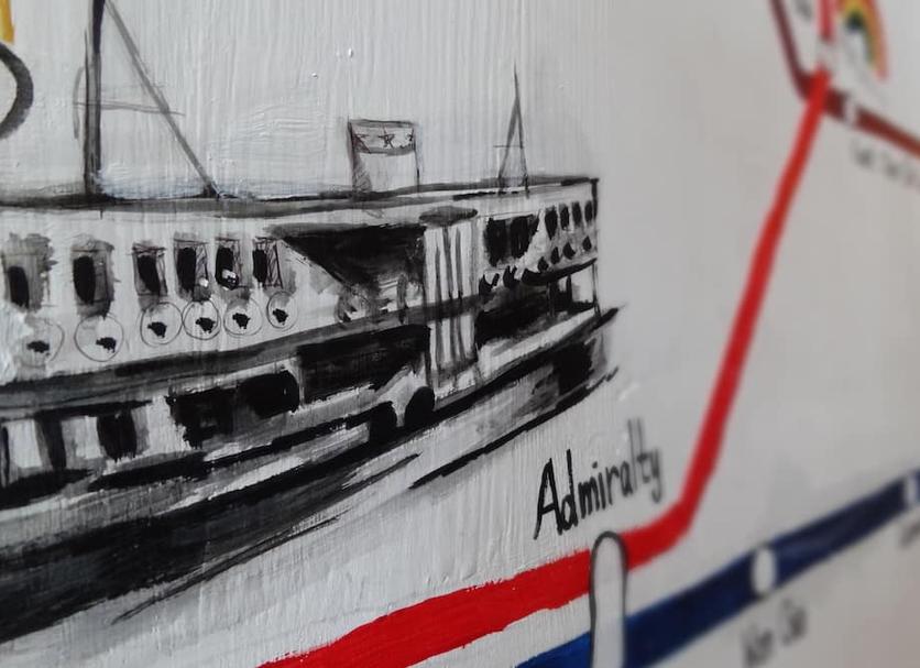 Prasarana kamar Foto