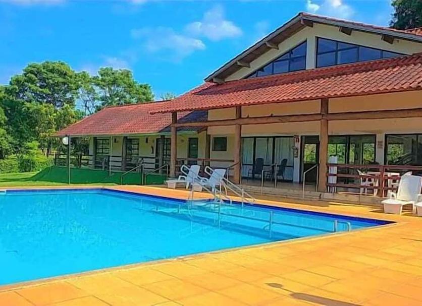 Kolam Foto