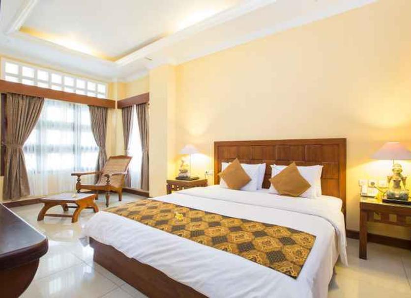 Kamar Tidur Foto