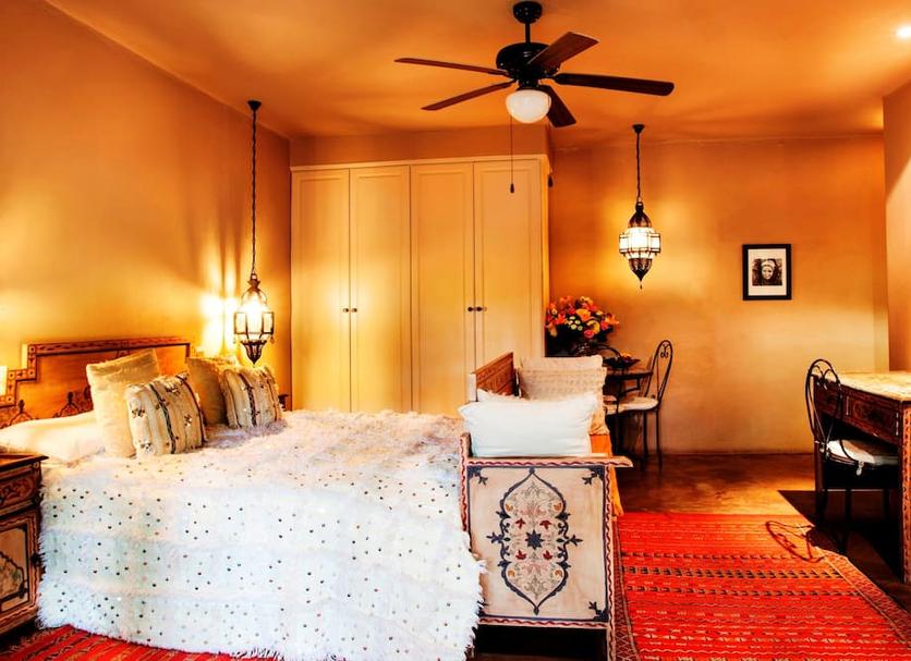Kamar Tidur Foto