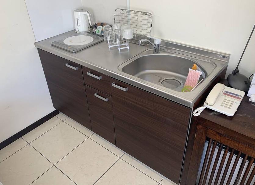 Dapur Foto
