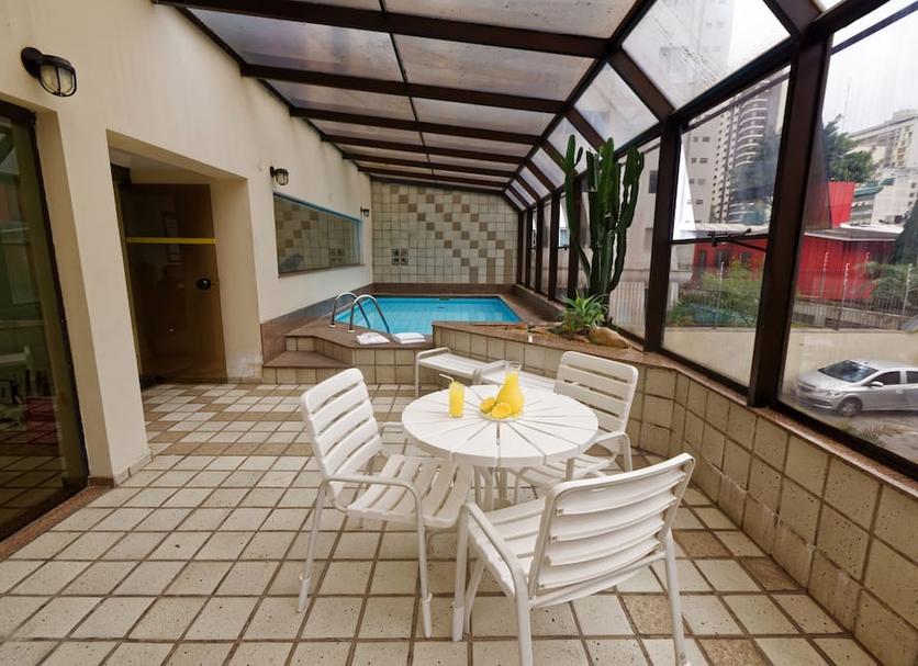 Kolam Foto
