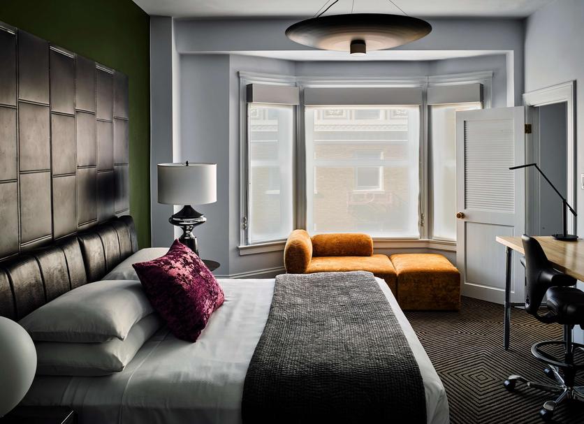 Kamar Tidur Foto
