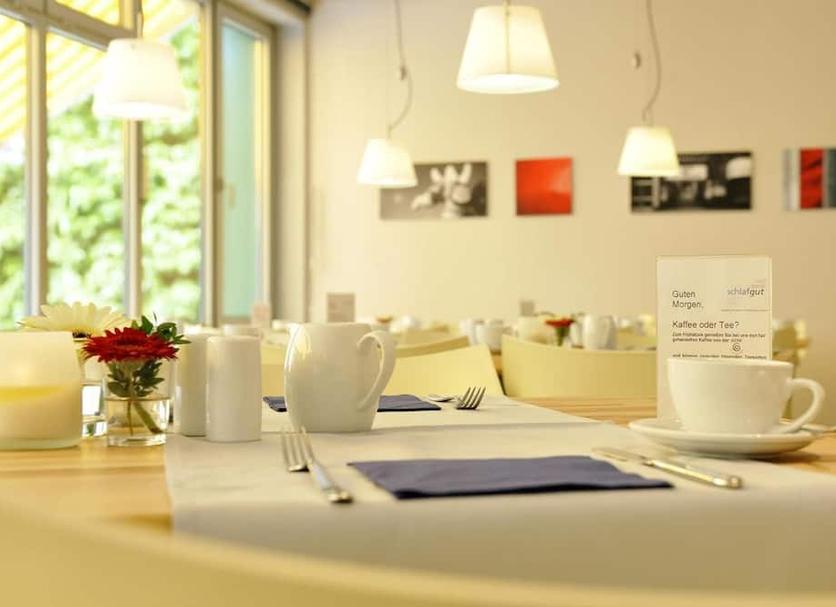 Restoran Foto