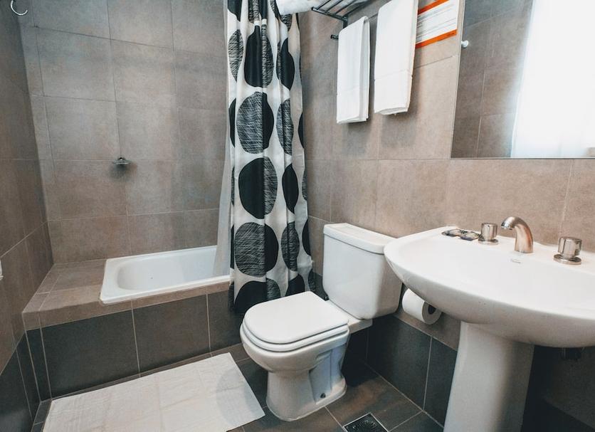 Kamar Mandi Foto