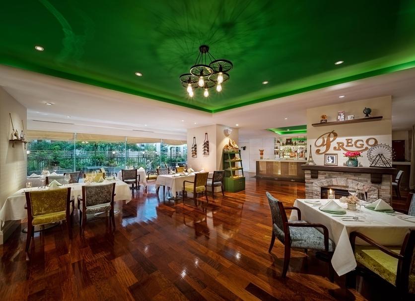 Restoran Foto
