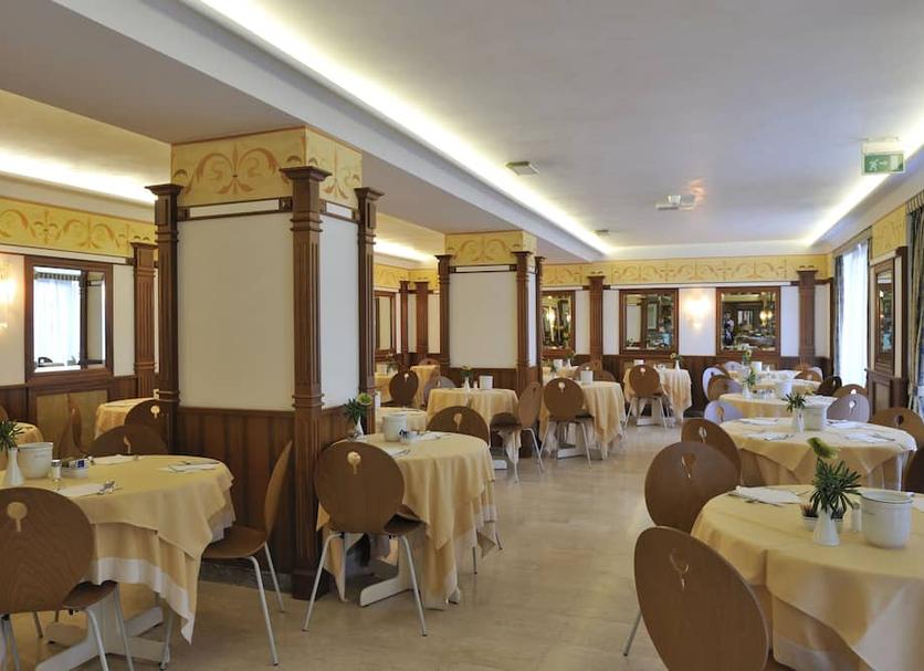 Restoran Foto