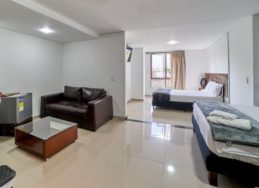Kamar Tidur Foto