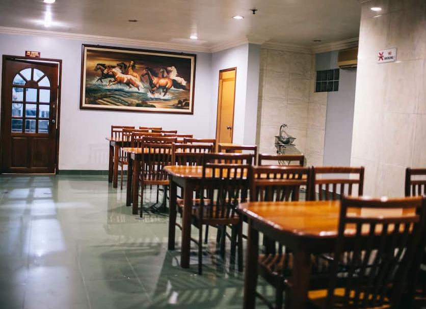 Restoran Foto