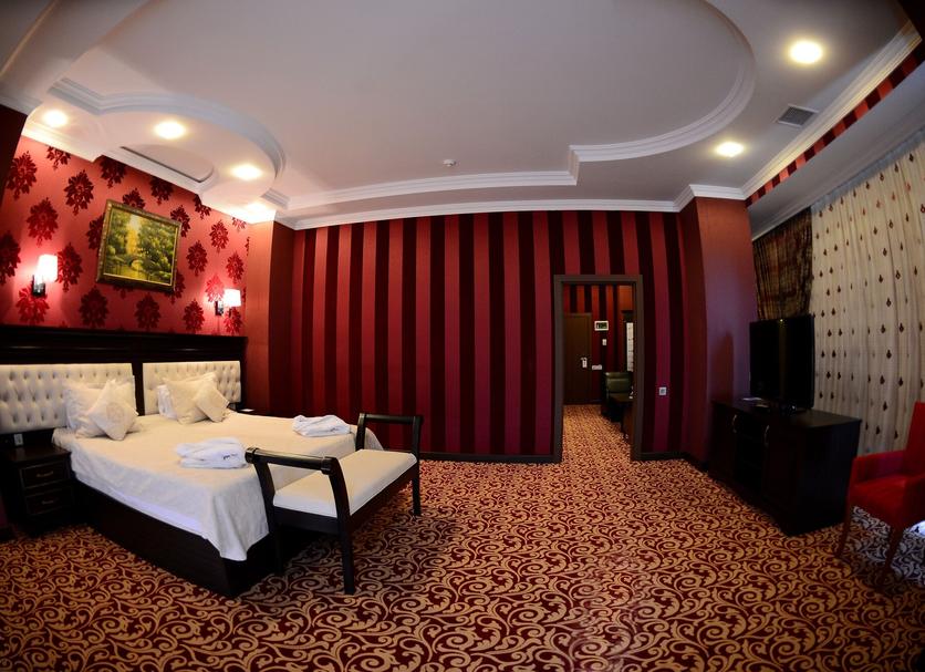 Kamar Tidur Foto