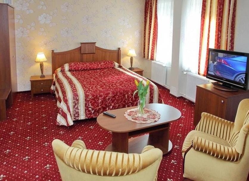 Kamar Tidur Foto