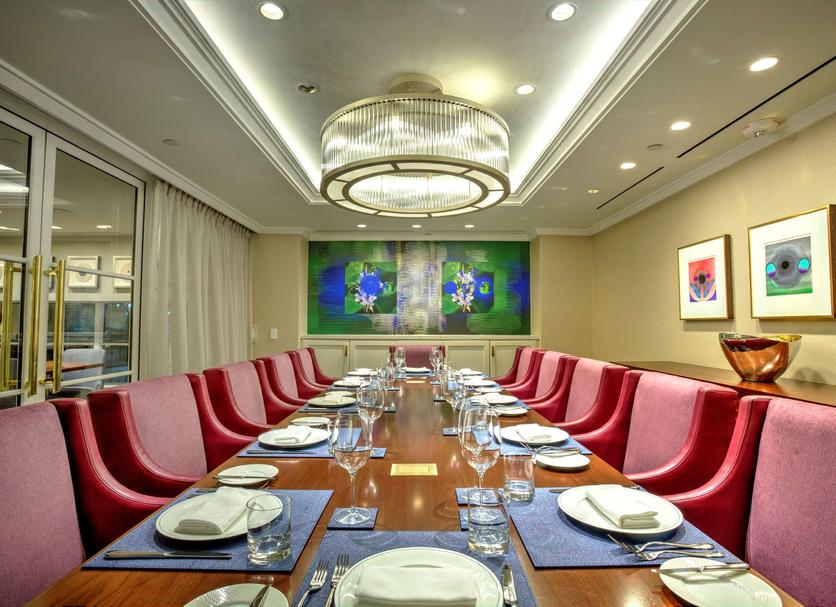 Restoran Foto
