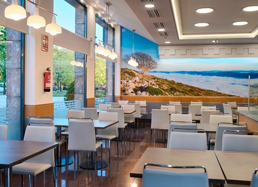Restoran Foto