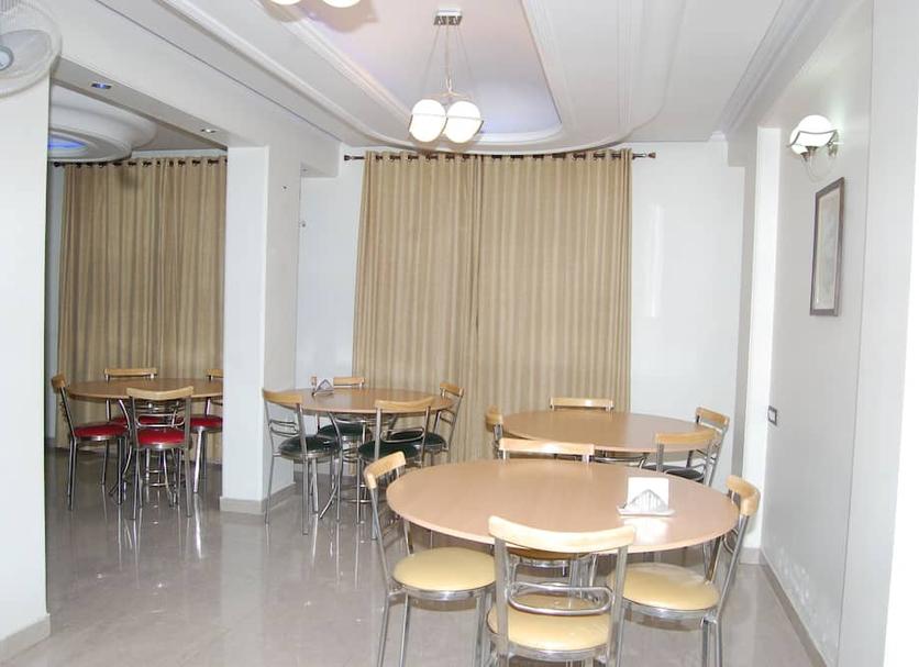 Restoran Foto