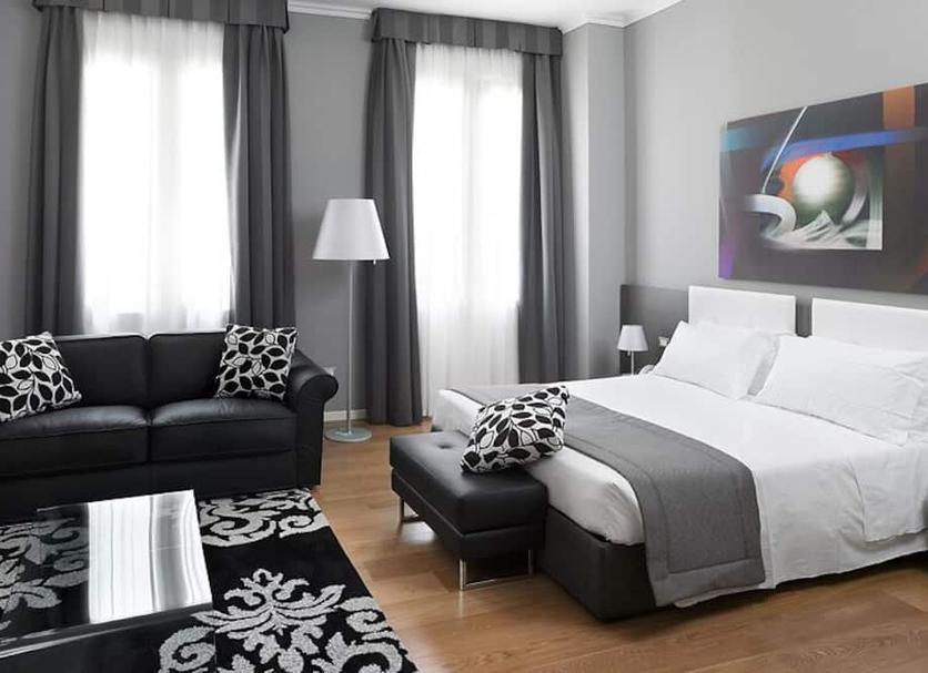 Kamar Tidur Foto