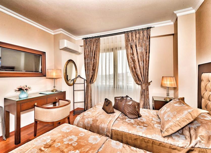 Kamar Tidur Foto