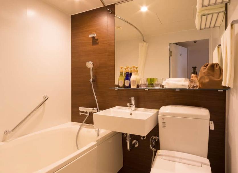 Kamar Mandi Foto