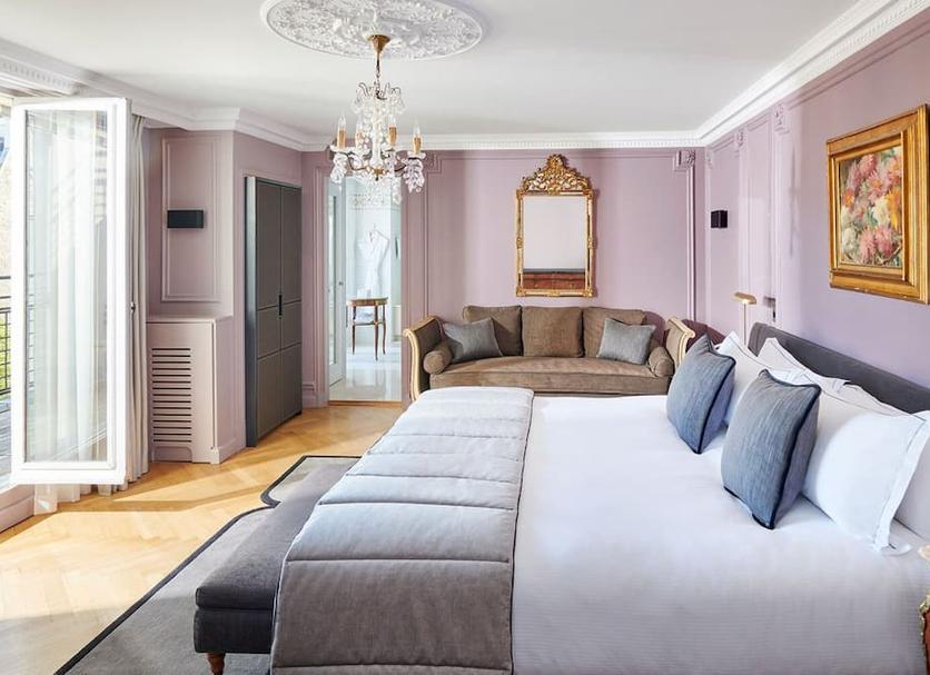 Kamar Tidur Foto