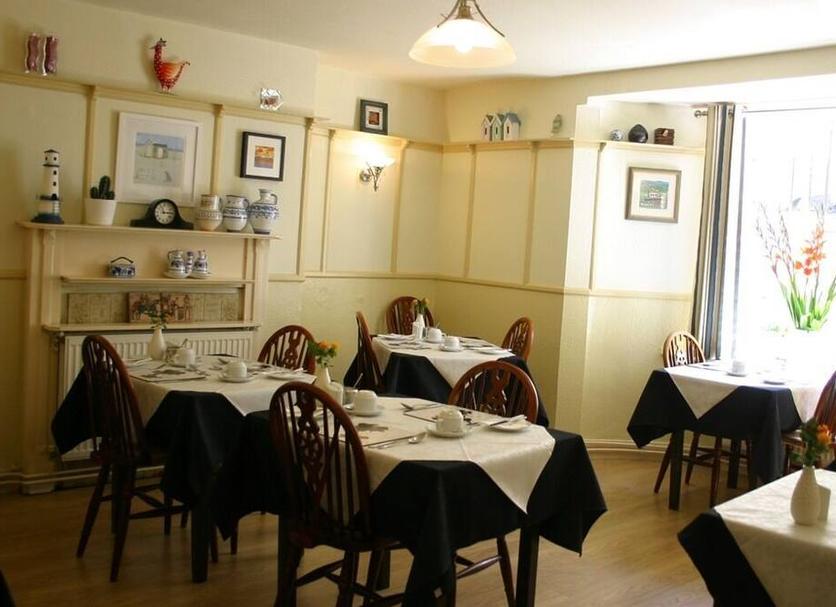 Restoran Foto