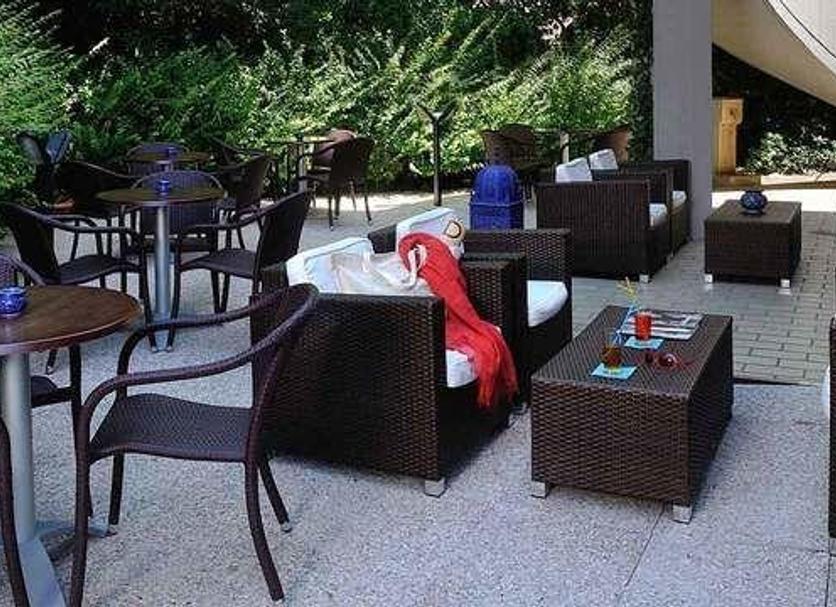 Restoran Foto