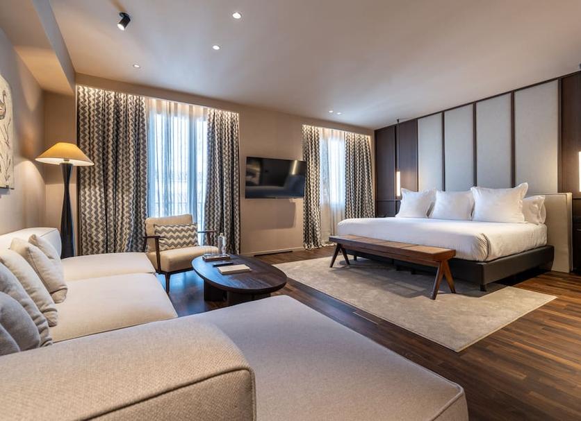 Kamar Tidur Foto