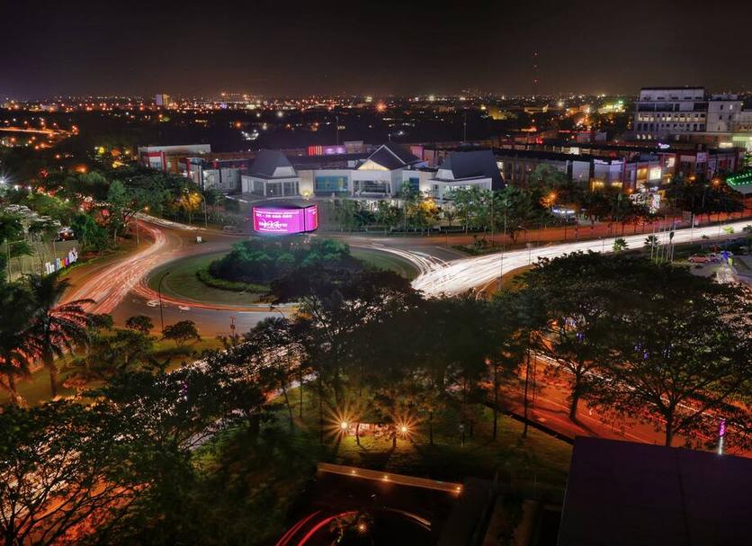 Pemandangan luar Foto