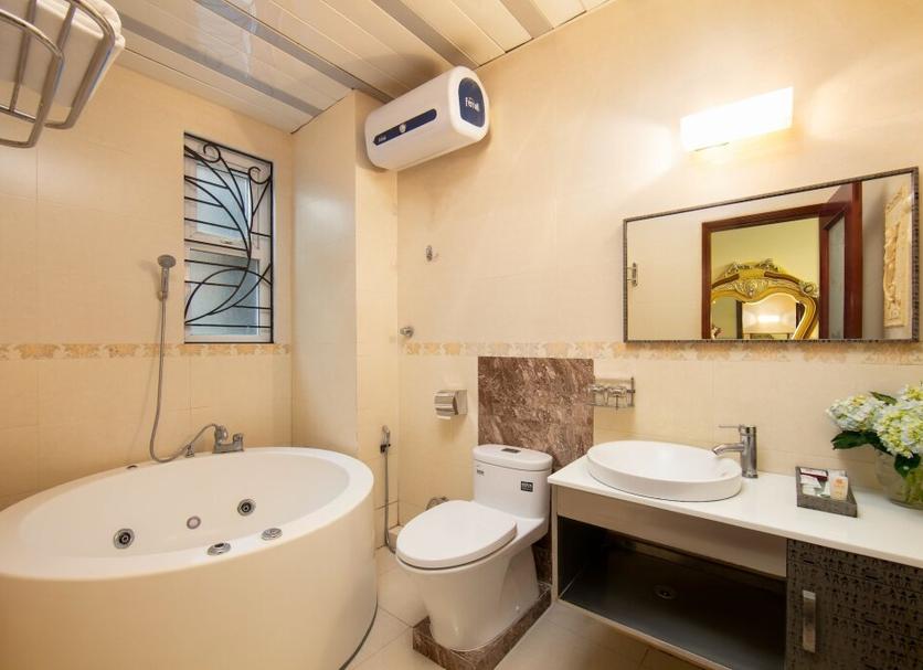 Kamar Mandi Foto