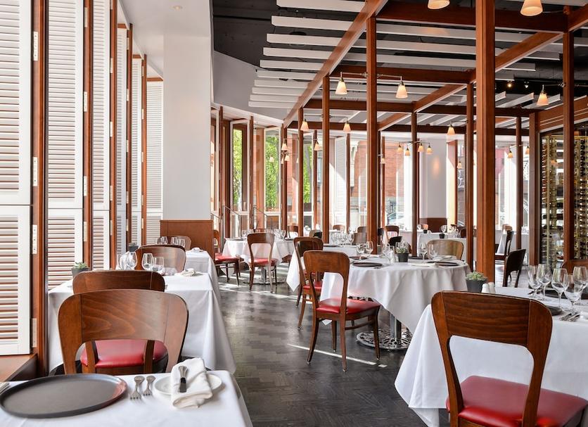 Restoran Foto