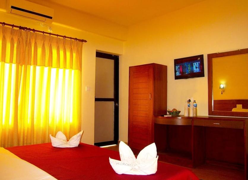 Kamar Tidur Foto