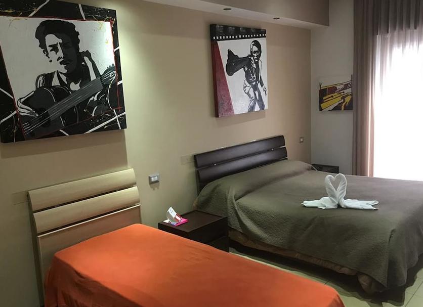 Kamar Tidur Foto