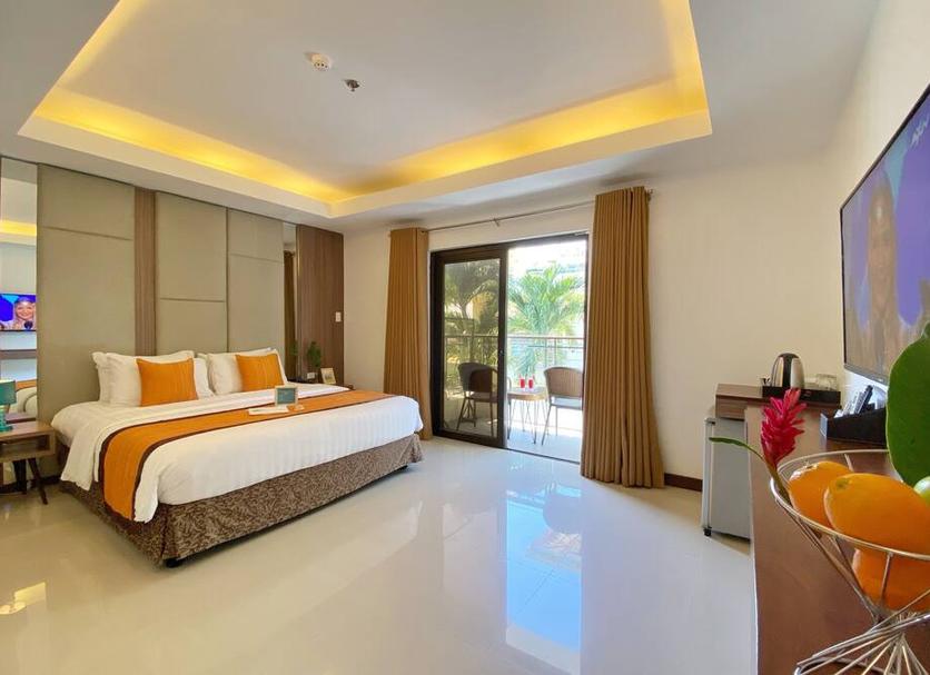 Kamar Tidur Foto