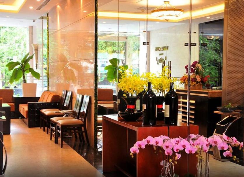 Restoran Foto