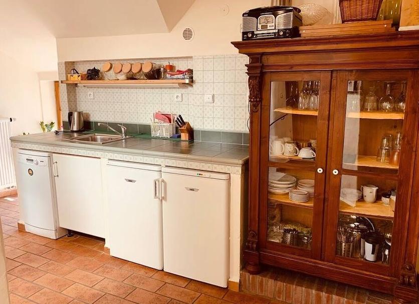 Dapur Foto