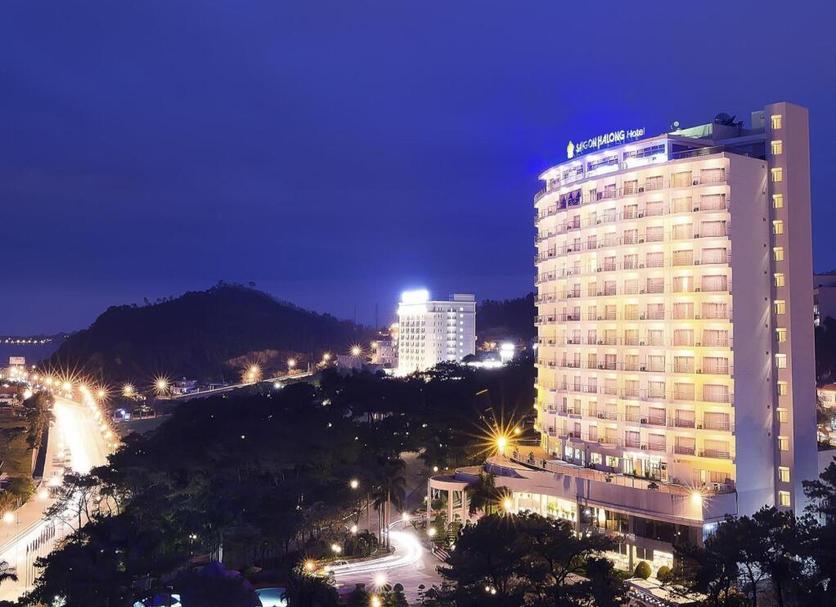 Bangunan Foto