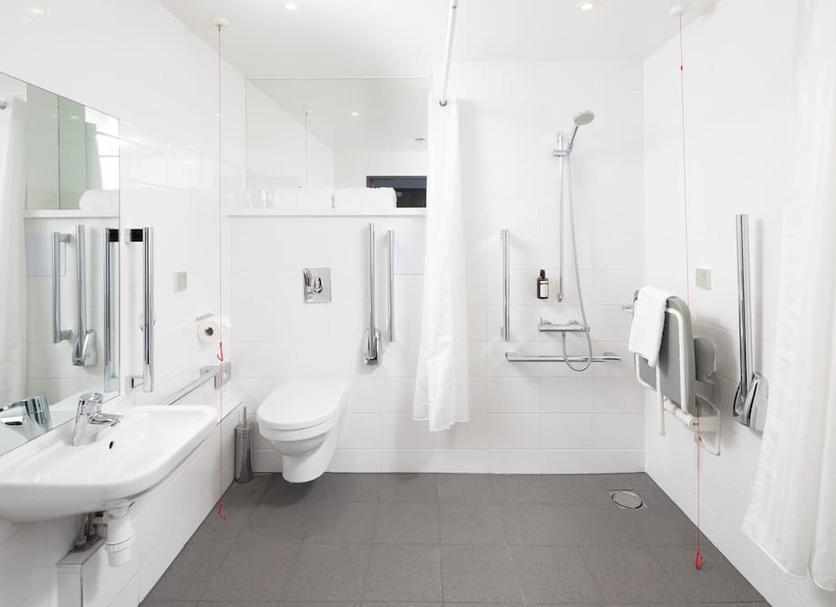 Kamar Mandi Foto