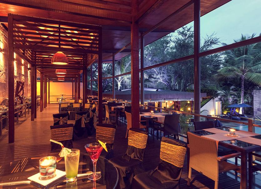 Restoran Foto